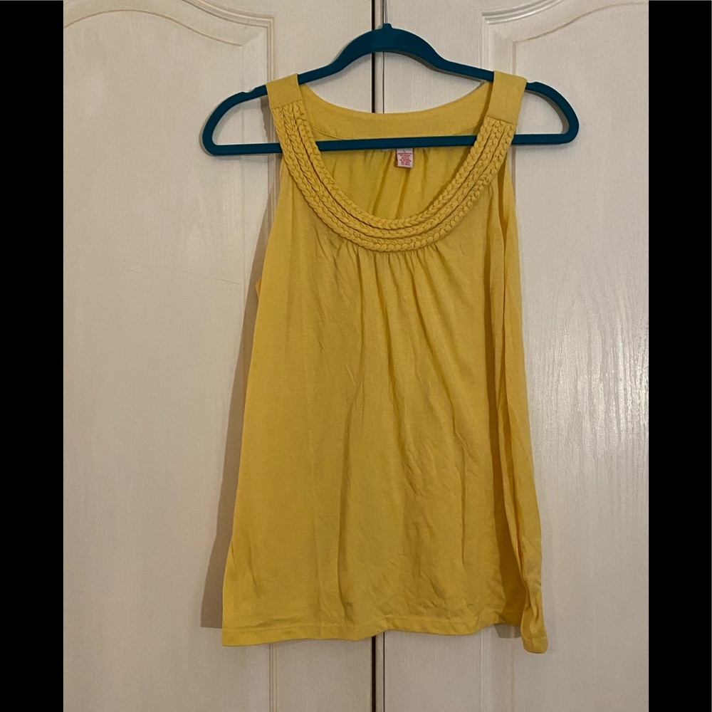 Lena Summer shirt